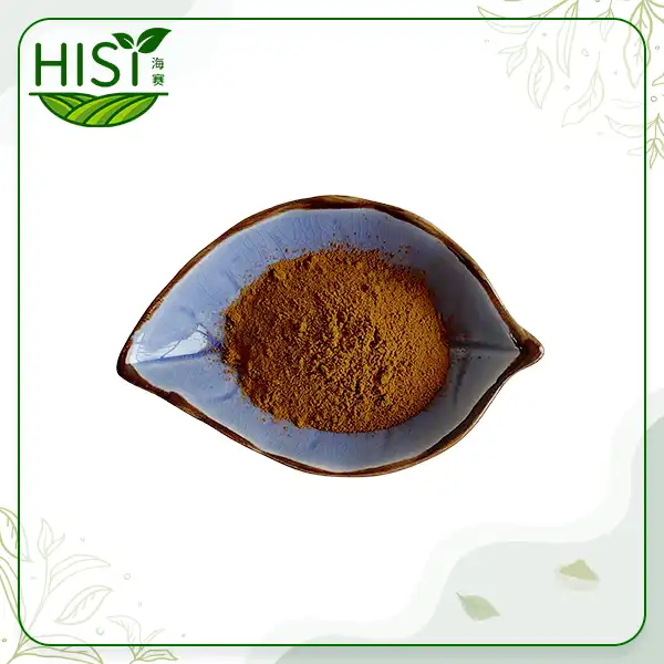 Aloe Emodin Powder